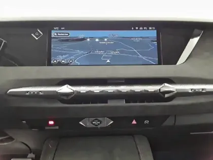 Photo 14 DS DS 4  PureTech 130 EAT8