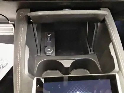 Photo 27 DS DS 4  PureTech 130 EAT8