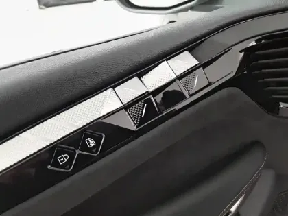 Photo 24 DS DS 4  PureTech 130 EAT8