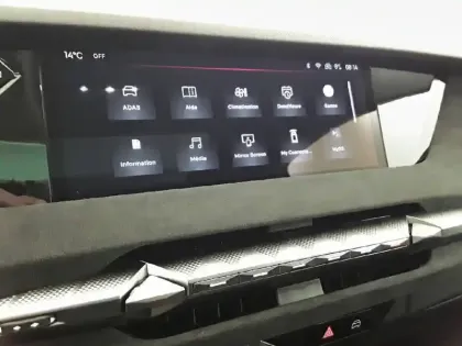 Photo 18 DS DS 4  PureTech 130 EAT8