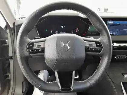 Photo 8 DS DS 4  PureTech 130 EAT8