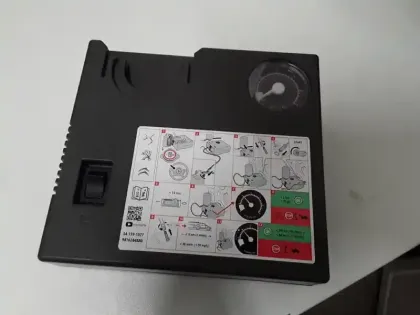 Photo 29 DS DS 4  PureTech 130 EAT8