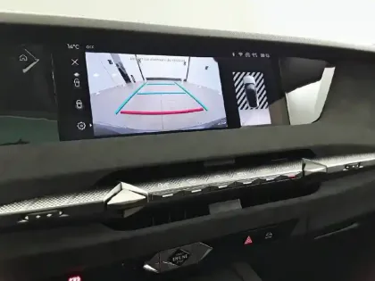 Photo 17 DS DS 4  PureTech 130 EAT8