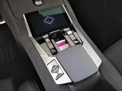 Photo 13 DS DS 4  PureTech 130 EAT8