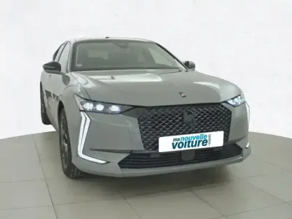 Photo 1 DS DS 4  PureTech 130 EAT8