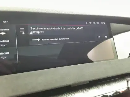 Photo 19 DS DS 4  PureTech 130 EAT8