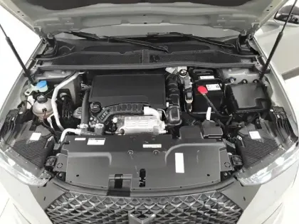 Photo 28 DS DS 4  PureTech 130 EAT8