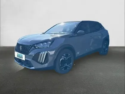 Photo Peugeot 2008 Gt