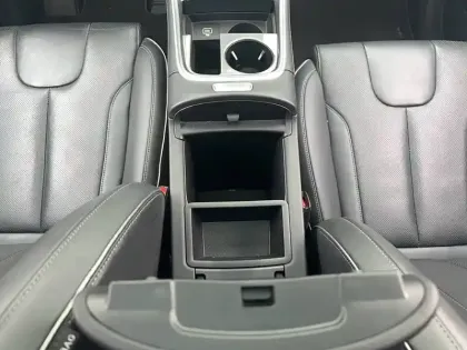 Photo 17 Hyundai Santa Fe  1.6 T-GDi Hybrid 230 BVA6