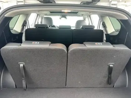 Photo 15 Hyundai Santa Fe  1.6 T-GDi Hybrid 230 BVA6