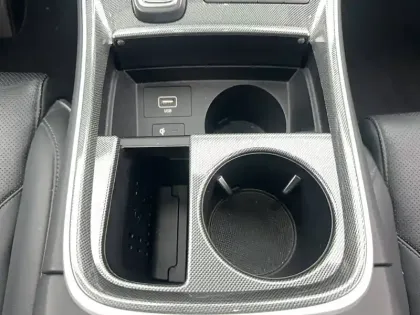 Photo 19 Hyundai Santa Fe  1.6 T-GDi Hybrid 230 BVA6