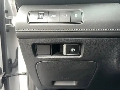 Photo 26 Hyundai Santa Fe  1.6 T-GDi Hybrid 230 BVA6