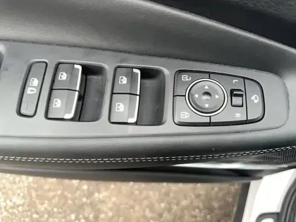 Photo 28 Hyundai Santa Fe  1.6 T-GDi Hybrid 230 BVA6