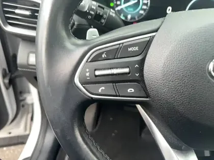 Photo 24 Hyundai Santa Fe  1.6 T-GDi Hybrid 230 BVA6