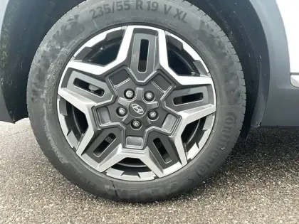 Photo 32 Hyundai Santa Fe  1.6 T-GDi Hybrid 230 BVA6