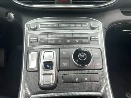 Photo 18 Hyundai Santa Fe  1.6 T-GDi Hybrid 230 BVA6