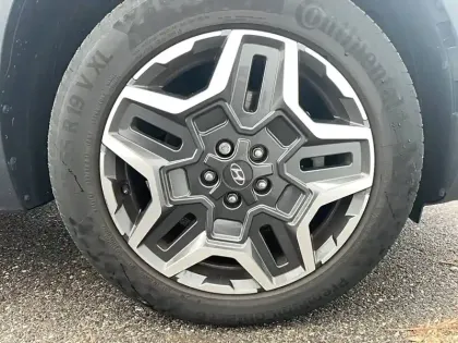 Photo 31 Hyundai Santa Fe  1.6 T-GDi Hybrid 230 BVA6