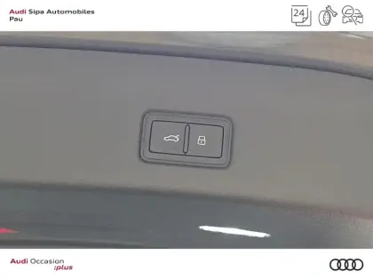 Photo 10 Audi Q6 E-tron  306 ch 100 kWh performance