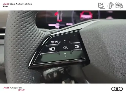 Photo 27 Audi Q6 E-tron  306 ch 100 kWh performance