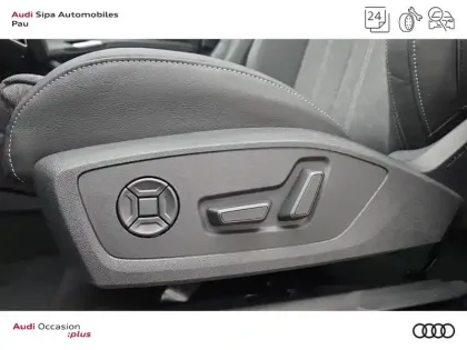 Photo 26 Audi Q6 E-tron  306 ch 100 kWh performance