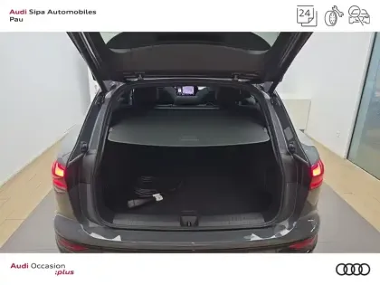 Photo 9 Audi Q6 E-tron  306 ch 100 kWh performance