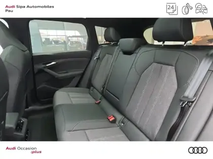 Photo 8 Audi Q6 E-tron  306 ch 100 kWh performance