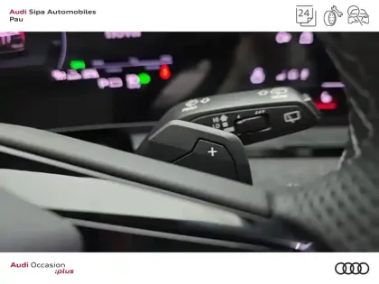 Photo 15 Audi Q6 E-tron  306 ch 100 kWh performance