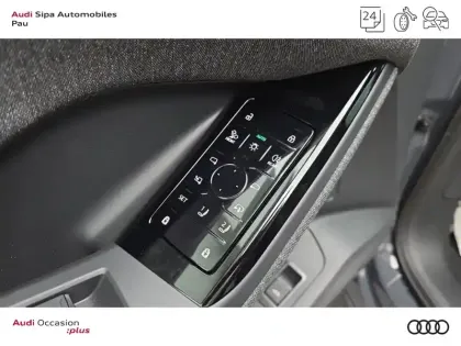 Photo 32 Audi Q6 E-tron  306 ch 100 kWh performance