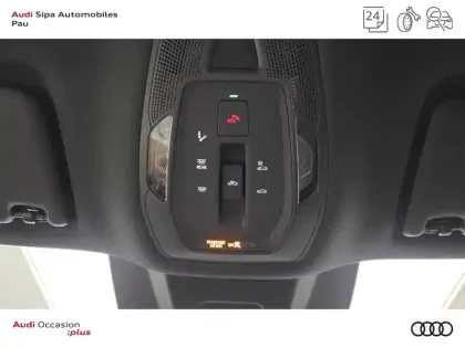 Photo 22 Audi Q6 E-tron  306 ch 100 kWh performance