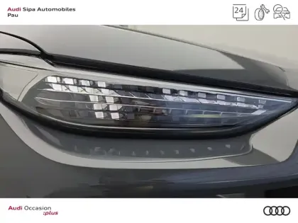 Photo 14 Audi Q6 E-tron  306 ch 100 kWh performance