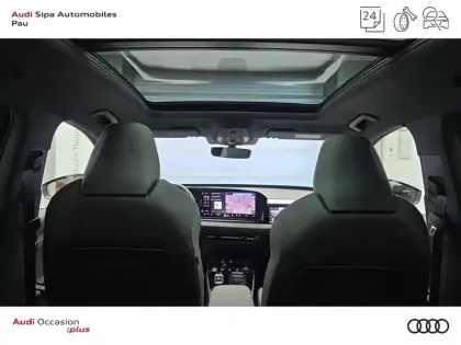 Photo 16 Audi Q6 E-tron  306 ch 100 kWh performance