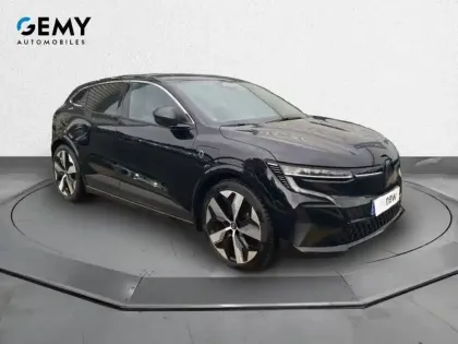 Photo 2 Renault Megane  E-Tech EV60 220 ch super charge