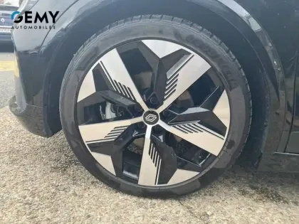 Photo 10 Renault Megane  E-Tech EV60 220 ch super charge