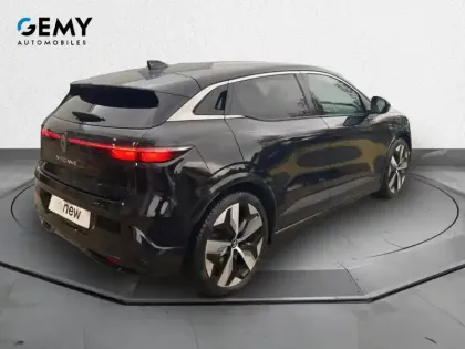 Photo 3 Renault Megane  E-Tech EV60 220 ch super charge