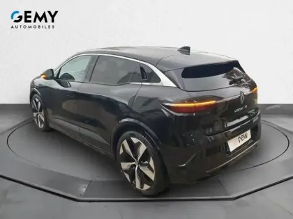 Photo 6 Renault Megane  E-Tech EV60 220 ch super charge