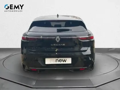 Photo 4 Renault Megane  E-Tech EV60 220 ch super charge