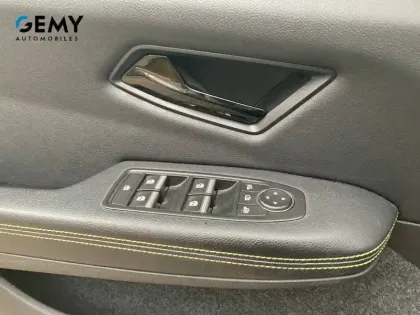 Photo 13 Renault Megane  E-Tech EV60 220 ch super charge