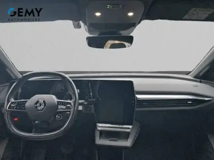 Photo 7 Renault Megane  E-Tech EV60 220 ch super charge