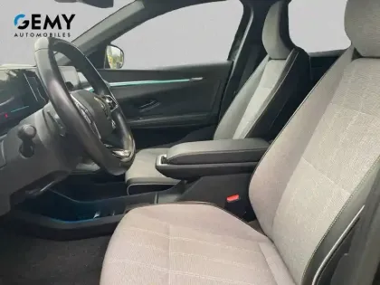 Photo 8 Renault Megane  E-Tech EV60 220 ch super charge