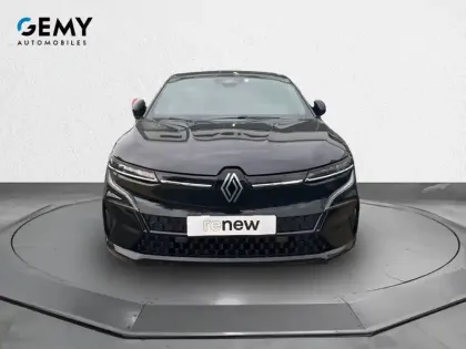 Photo 1 Renault Megane  E-Tech EV60 220 ch super charge