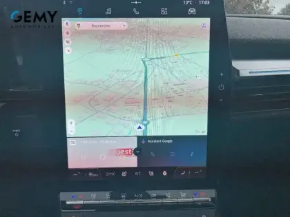 Photo 11 Renault Megane  E-Tech EV60 220 ch super charge