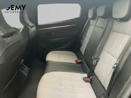 Photo 9 Renault Megane  E-Tech EV60 220 ch super charge