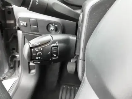 Photo 17 Citroën C3  PureTech 110 S&S BVM6