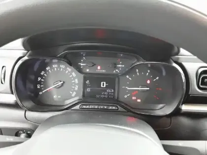 Photo 9 Citroën C3  PureTech 110 S&S BVM6