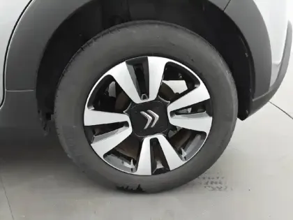 Photo 12 Citroën C3  PureTech 110 S&S BVM6