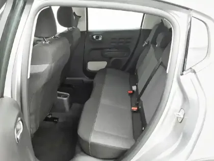 Photo 11 Citroën C3  PureTech 110 S&S BVM6