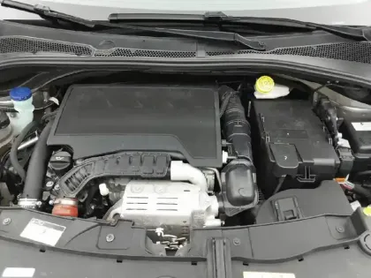 Photo 22 Citroën C3  PureTech 110 S&S BVM6