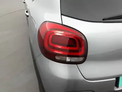 Photo 16 Citroën C3  PureTech 110 S&S BVM6