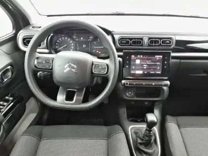 Photo 7 Citroën C3  PureTech 110 S&S BVM6