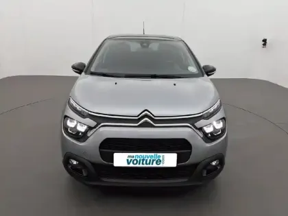Photo 1 Citroën C3  PureTech 110 S&S BVM6